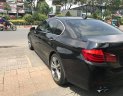 BMW 5 Series 520i 2015 - BMW 520i màu nau sản xuất 2015 ,nhập khẩu