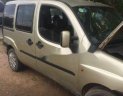 Fiat Doblo 2003 - Bán Fiat Doblo năm 2003, màu vàng cát