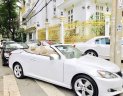 Lexus IS 2011 - Bán Lexus IS sản xuất năm 2011, màu trắng, giá tốt