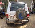 Hyundai Galloper 2002 - Bán xe Hyundai Galloper năm 2002, màu bạc, xe nhập  