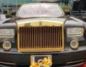 Rolls-Royce Phantom 2009 - Bán Rolls-Royce Phantom sản xuất năm 2009, màu đen