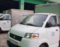 Suzuki Carry 2017 - Bán ô tô Suzuki Carry sản xuất 2017, màu trắng, nhập khẩu nguyên chiếc chính chủ, giá chỉ 285 triệu