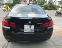 BMW 5 Series 520i 2015 - BMW 520i màu nau sản xuất 2015 ,nhập khẩu