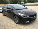 Kia Cerato 1.6 AT 2018 - Bán Kia Cerato 1.6AT, đủ màu giao xe ngay, trả góp với 180tr, LH: 0962 911 163