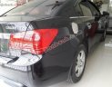 Chevrolet Cruze LS 2011 - Bán xe Chevrolet Cruze LS sản xuất năm 2011, màu đen