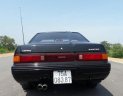 Nissan Cefiro 1996 - Cần bán gấp Nissan Cefiro năm 1996, màu đen, nhập khẩu số sàn, 185tr
