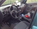 Daihatsu Terios   1.3 MT  2005 - Bán xe Daihatsu Terios 1.3 MT sản xuất 2005, màu xanh