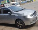 Daewoo Gentra 2006 - Cần bán Daewoo Gentra sản xuất năm 2006, màu bạc chính chủ