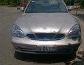 Daewoo Nubira 2000 - Cần bán xe Daewoo Nubira đời 2000, màu kem (be), giá chỉ 85 triệu