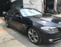 BMW 5 Series 520i 2015 - BMW 520i màu nau sản xuất 2015 ,nhập khẩu