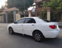 Toyota Corolla altis 1.8G 2004 - Cần bán gấp Toyota Corolla Altis 1.8G đời 2004, màu trắng số sàn