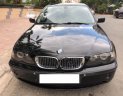BMW 3 Series 325i 2004 - Cần bán xe BMW 3 Series 325i 2004, màu đen