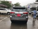 Toyota Fortuner V 2017 - Bán Toyota Fortuner 2.7V - máy xăng 2 cầu, đã qua sử dụng chính hãng, hotline: 0898.16.8118