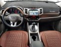 Kia Sportage 2.0 2011 - Bán Kia Sportage 2.0 đời 2011, màu nâu, nhập khẩu, giá tốt