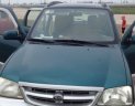 Daihatsu Terios   1.3 MT  2005 - Bán xe Daihatsu Terios 1.3 MT sản xuất 2005, màu xanh