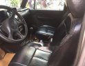 Hyundai Galloper 2002 - Bán xe Hyundai Galloper năm 2002, màu bạc, xe nhập  