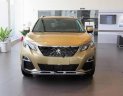 Peugeot 3008 1.6 AT 2018 - Bán ô tô Peugeot 3008 1.6 AT đời 2018, màu vàng