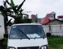 Toyota Hiace 2002 - Cần bán gấp Toyota Hiace đời 2002, màu xanh