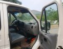 Ford Transit 2.4 1998 - Cần bán Ford Transit đời 1998, màu trắng, xe nhập, giá tốt