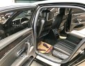 Bentley Continental 2016 - Bán xe Bentley Mulsanne sản xuất năm 2016, màu đen, xe nhập