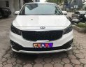 Kia VT250 3.3 GATH 2016 - Bán Kia Sedona 3.3 GATH 2016, màu trắng