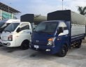 Hyundai Porter 2018 - Bán xe Hyundai Porter đời 2018, màu xanh lam