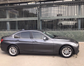 BMW 3 Series 320i 2015 - Cần bán xe BMW 3 Series đời 2015, màu xám (ghi), giá chỉ 1 tỷ 080 triệu, nhập khẩu nguyên chiếc