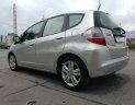 Honda FIT 2010 - Bán Honda FIT đời 2010, màu bạc, nhập khẩu nguyên chiếc, giá chỉ 348 triệu