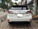 Lexus RX 350 2015 - Bán ô tô Lexus RX 350 sản xuất năm 2015, màu trắng nội thất kem 