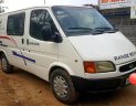 Ford Transit 2.4 1998 - Cần bán Ford Transit đời 1998, màu trắng, xe nhập, giá tốt