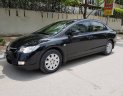 Honda Civic 1.8  MT 2008 - Bán Honda Civic 1.8  MT năm sản xuất 2008, màu đen chính chủ, 335 triệu