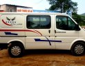 Ford Transit 2.4 1998 - Cần bán Ford Transit đời 1998, màu trắng, xe nhập, giá tốt