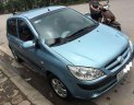 Hyundai Click 2008 - Cần bán gấp Hyundai Click đời 2008 số tự động, 245 triệu