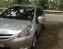 Toyota Vios MT 2009 - Bán ô tô Toyota Vios MT đời 2009, màu bạc