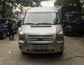 Ford Transit 2014 - Bán Ford Transit 16 chỗ, đời cuối 2014, (10/2014). Xe đưa đón công nhân, biển Hà Nội từ mới