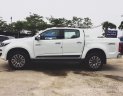 Chevrolet Colorado LTZ 2018 - Bán xe Chevrolet Colorado 2.8 AT giảm trực tiếp 50tr, chỉ cần 120tr lấy xe ngay, không cần CM Thu nhập đủ màu LH 0961.848.222