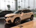 Peugeot 3008 1.6 AT 2018 - Bán ô tô Peugeot 3008 1.6 AT sản xuất năm 2018, màu trắng