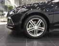 Hyundai Elantra Turbo 2018 - Tuần vàng khuyến mãi sốc Hyundai Elantra Sport 2018 1.6 Turbo, giao xe ngay