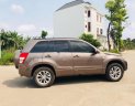 Suzuki Grand vitara 2016 - Bán ô tô Suzuki Grand vitara năm 2016, màu nâu, nhập khẩu chính chủ, giá 665tr