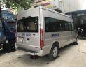 Ford Transit 2014 - Bán Ford Transit 16 chỗ, đời cuối 2014, (10/2014). Xe đưa đón công nhân, biển Hà Nội từ mới