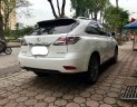 Lexus RX 350 2015 - Bán ô tô Lexus RX 350 sản xuất năm 2015, màu trắng nội thất kem 