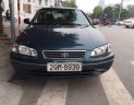 Toyota Camry V6 3.0 2001 - Bán Camry Toyota 2001 số sàn, chính chủ, gia đình tôi đang sử dụng