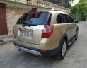 Chevrolet Captiva LTZ 2008 - Bán ô tô Chevrolet Captiva LTZ 2008, xe gia đình giá cạnh tranh