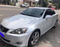 Lexus IS 250 2005 - Bán ô tô Lexus IS 250 sản xuất 2005, màu trắng, xe nhập xe gia đình, giá tốt