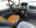 Chevrolet Spark  Van 2011 - Bán ô tô Chevrolet Spark Van đời 2011, màu đỏ, giá tốt