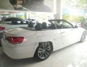 BMW 3 Series  325i 2009 - Cần bán xe BMW 3 Series 325i năm 2009, màu trắng, nhập khẩu nguyên chiếc như mới