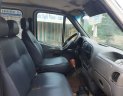 Ford Transit 2.4 1998 - Cần bán Ford Transit đời 1998, màu trắng, xe nhập, giá tốt