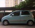 Chevrolet Spark   Van  2015 - Cần bán Chevrolet Spark Van năm 2015 như mới, 162tr