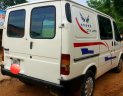 Ford Transit 2.4 1998 - Cần bán Ford Transit đời 1998, màu trắng, xe nhập, giá tốt