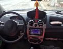 Chevrolet Spark LT 2009 - Bán ô tô Chevrolet Spark LT năm 2009, màu bạc chính chủ